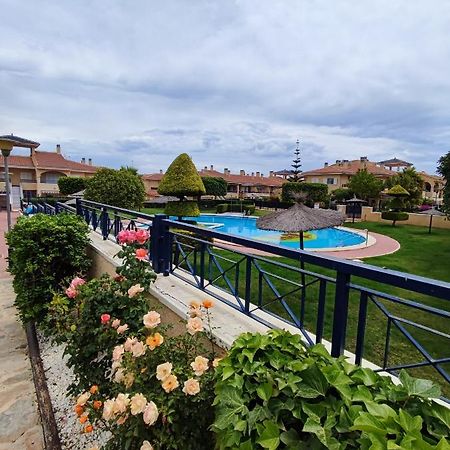 Mi Casita Villa Puerto Marino Kültér fotó