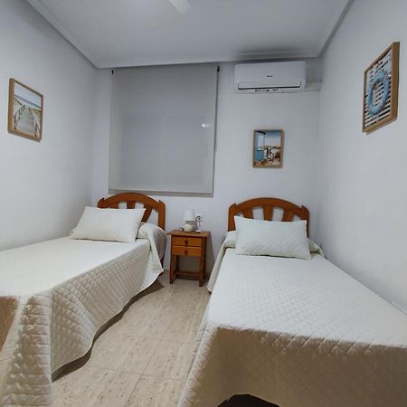 Mi Casita Villa Puerto Marino Kültér fotó