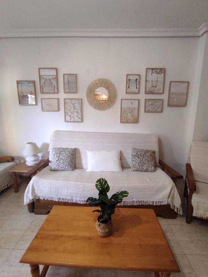 Mi Casita Villa Puerto Marino Kültér fotó