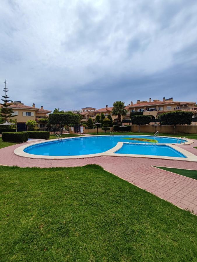 Mi Casita Villa Puerto Marino Kültér fotó