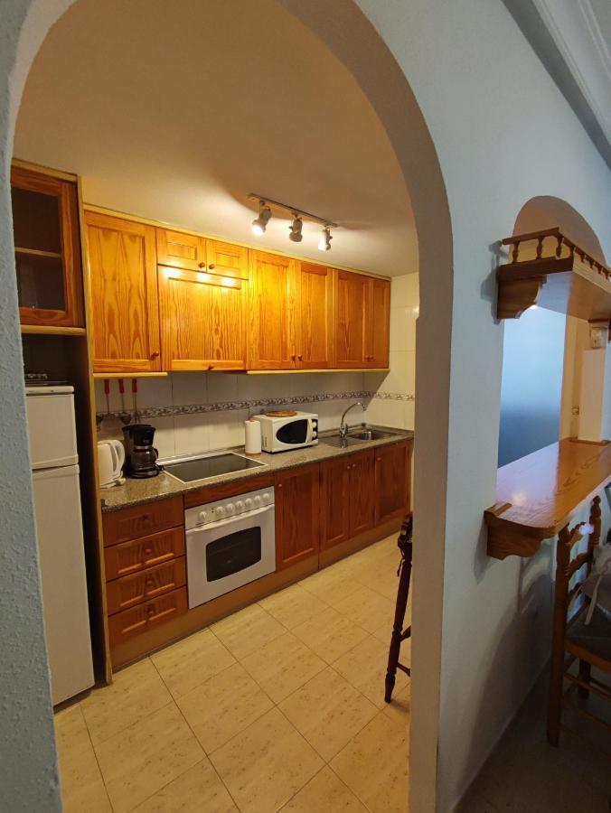 Mi Casita Villa Puerto Marino Kültér fotó