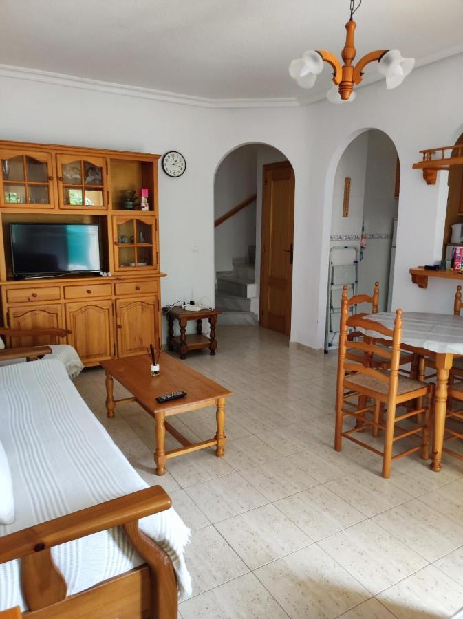 Mi Casita Villa Puerto Marino Kültér fotó