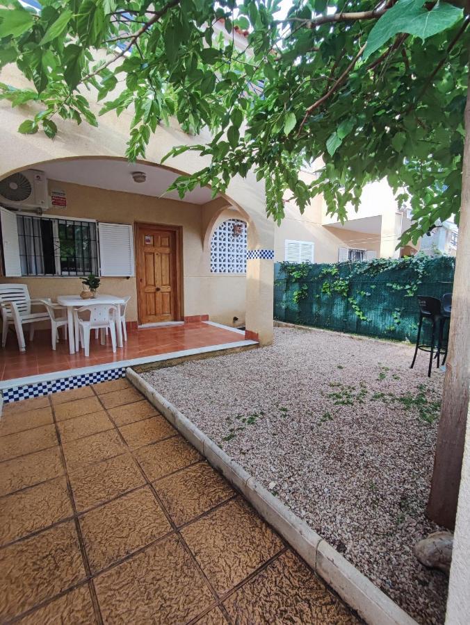 Mi Casita Villa Puerto Marino Kültér fotó