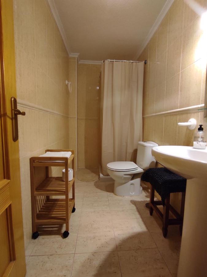 Mi Casita Villa Puerto Marino Kültér fotó
