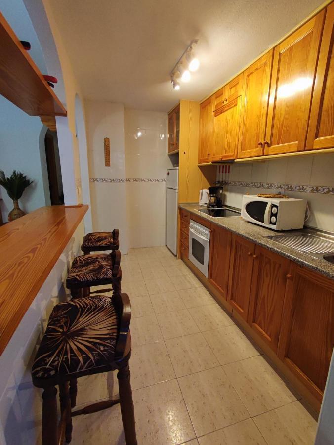 Mi Casita Villa Puerto Marino Kültér fotó