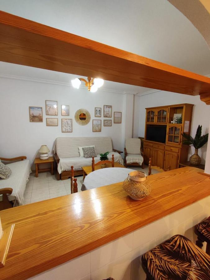 Mi Casita Villa Puerto Marino Kültér fotó