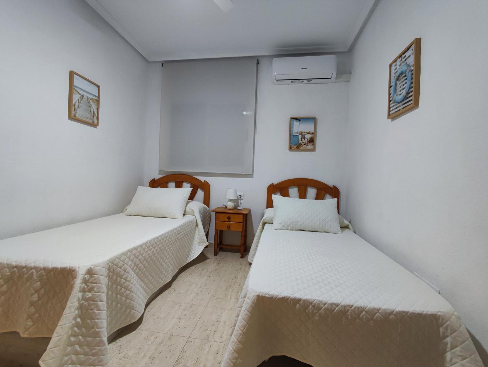 Mi Casita Villa Puerto Marino Kültér fotó